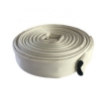1.5 Inch Fire Hose Pipe with Brass Coupling 30 Meter Firefighting Hose
