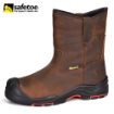 Safetoe H-9441 Short S3 Slip Resistant SRC Oil And Gas Resistant Safety Boots