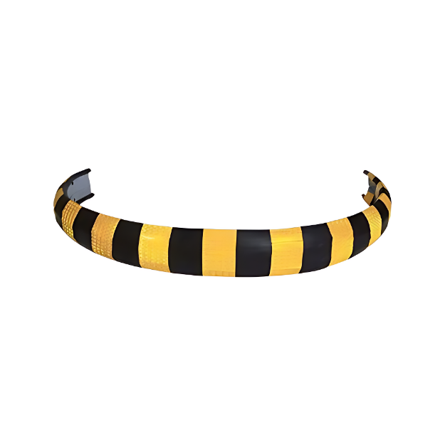 Round Column & Corner Protector