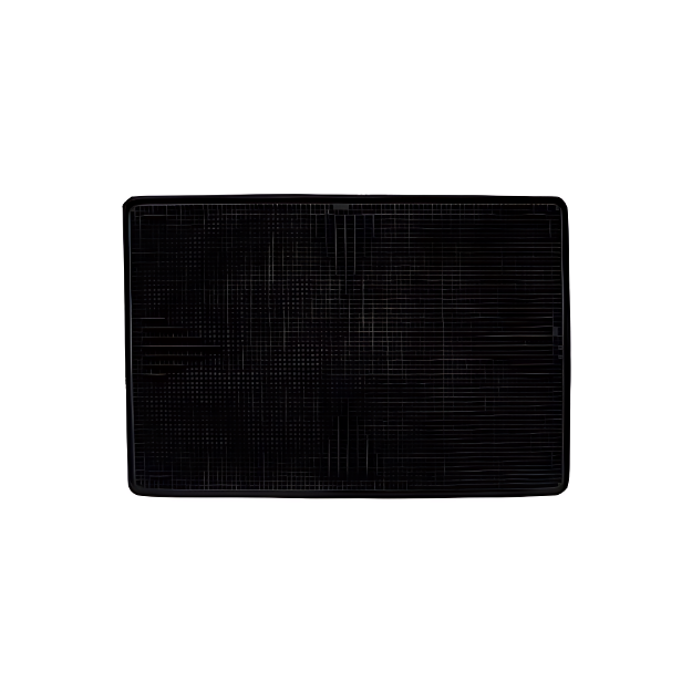 Dot Texture Rubber Mat – Anti-Slip Durable Mat for Industrial & Commercial Floors