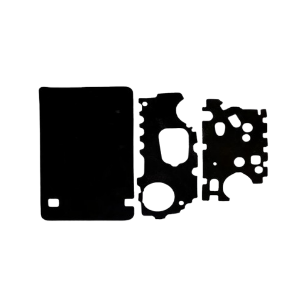 besto Sound Damping Sheets
