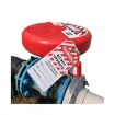 LOTO Lockout Device for Valves and Gate Valve Safety Control