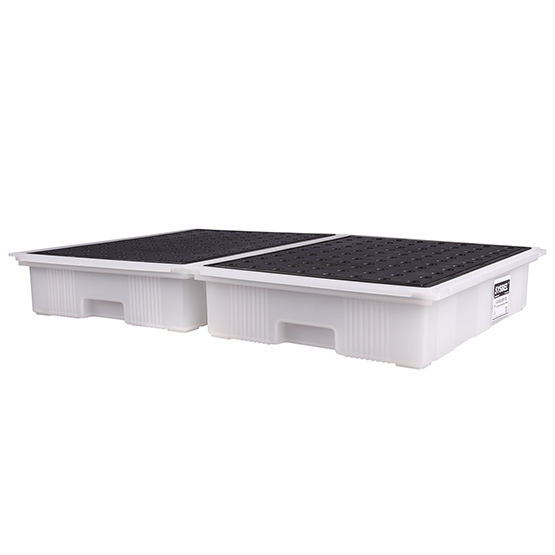 Buy SYSBEL SPL001 Lab Spill Containment Pallet Online in Pakistan with ...
