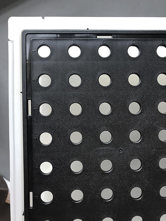 Buy SYSBEL SPL001 Lab Spill Containment Pallet Online in Pakistan with ...