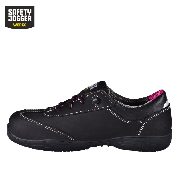 Scarpe Antinfortunistiche Donna Safety Jogger Ceres – Leggere, Impermeabili E Con Puntale Composito