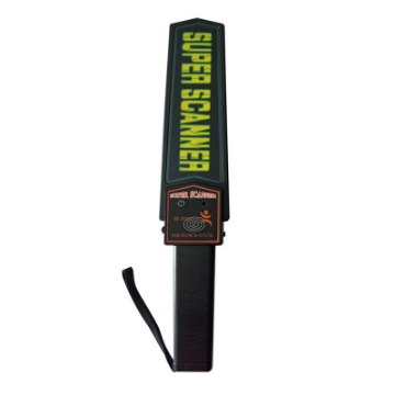 Products tagged with 'metal detector'
