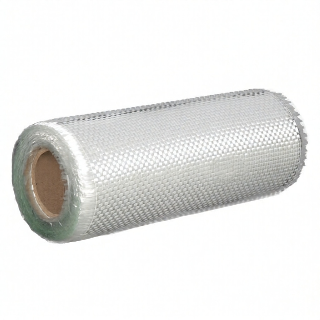 FSC22 Fire Smoke Curtains High Temperature Glass Fiber Smoke Protection Fabric and cloth