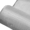 FSC22 Fire Smoke Curtains High Temperature Glass Fiber Smoke Protection Fabric and cloth