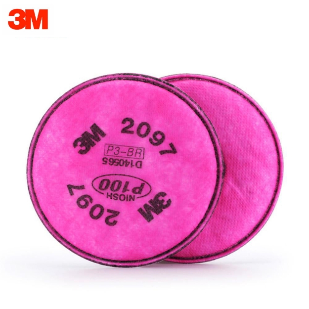 3M 2097 P100 Filter