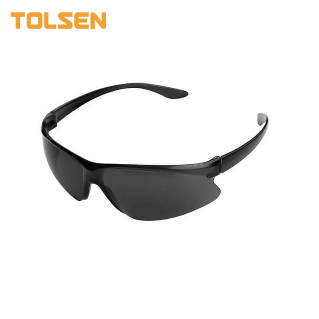 Tolsen 45073 Safety Goggle Industrial Eye Protection