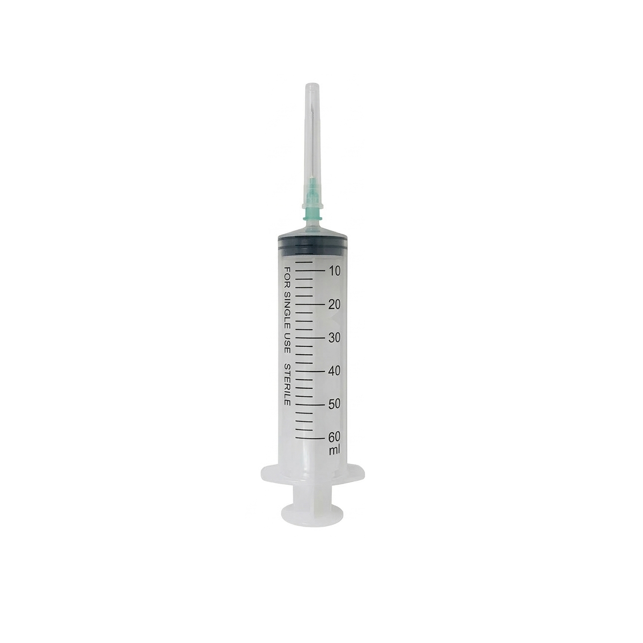 Disposable Syringes Medical Sterile Injection 20cc 50cc and 60cc Price ...