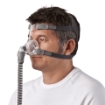 ResMed Mirage FX Nasal CPAP Mask Lightweight Sleep Therapy Mask