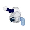 ResMed Quattro FX Full Face Mask