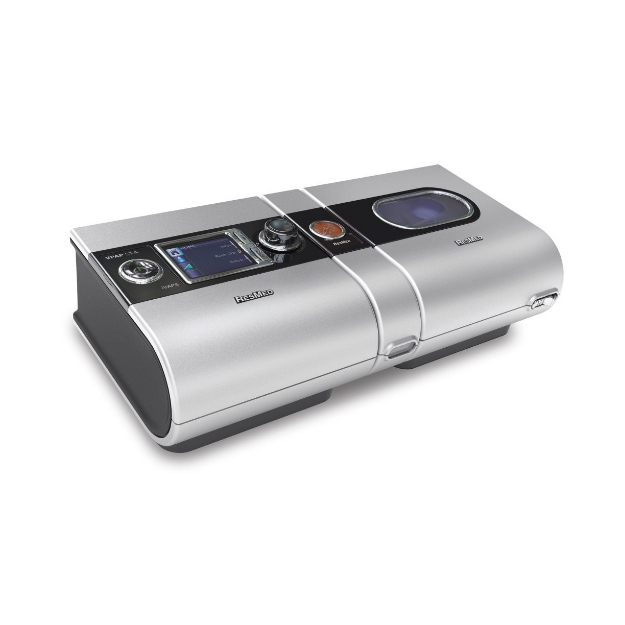 ResMed S9 VPAP ST-A with iVAPS Positive Airway Pressure Device