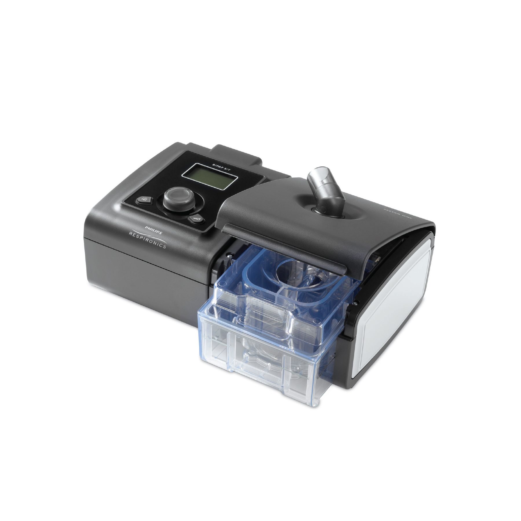 Philips Respironics BiPAP AVAPS Non Invasive Ventilator System one ...