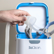 SoClean 2 SC1200 Automated PAP Equipment Maintenance Device