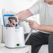 SoClean 2 SC1200 Automated PAP Equipment Maintenance Device