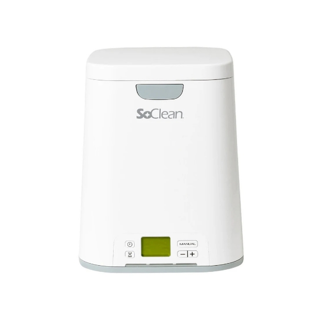 SoClean 2 SC1200 Automated PAP Equipment Maintenance Device