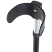 EBS11 Lightweight Comfortable Grip Elbow Walking Stick Crutches