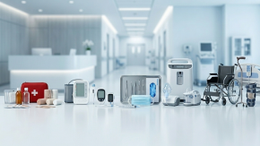 Picture for category Medical & Surgical Equipment