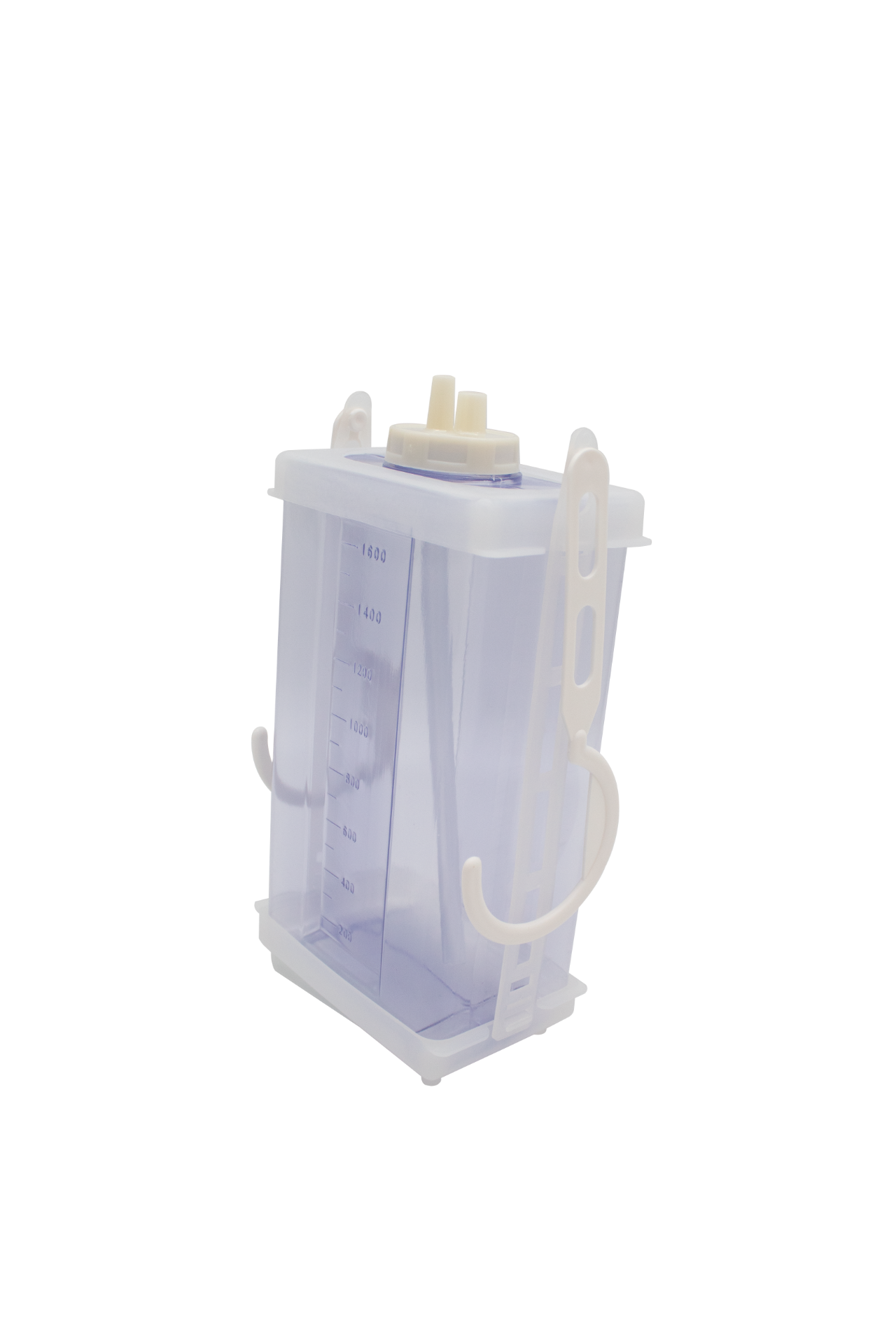 Medical Chest Drainage Bottle System Thoracic Fluid Collection and ...
