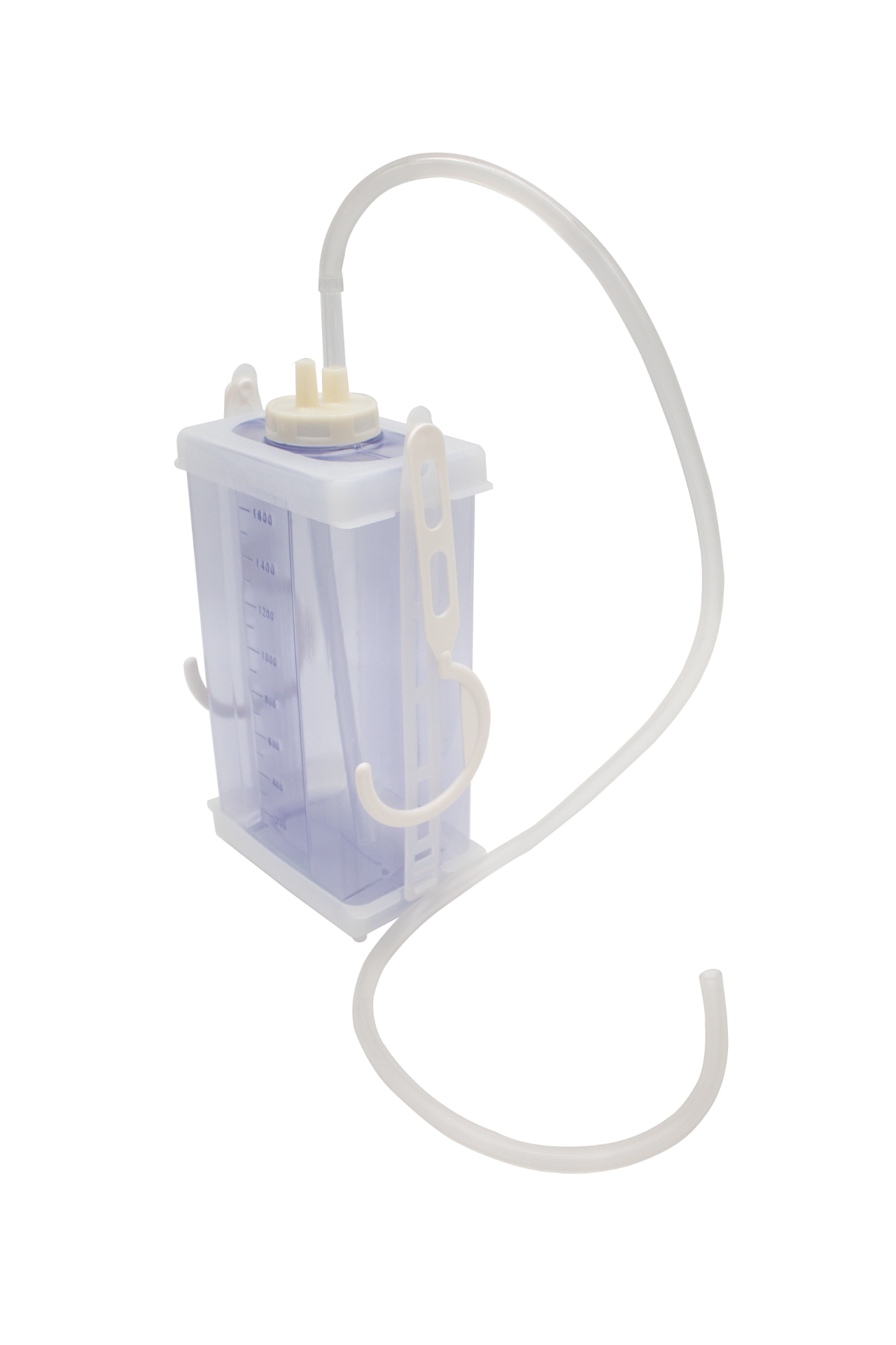 Medical Chest Drainage Bottle System Thoracic Fluid Collection and ...