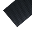 Rubber Black Anti Static Oil Resistance and Non Slip Rectangular Industrial Floor Mat