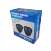 Automatic Solar Powered Welding Helmet with Auto-Darkening Filter
