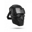 Automatic Solar Powered Welding Helmet with Auto-Darkening Filter