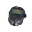 Automatic Solar Powered Welding Helmet with Auto-Darkening Filter