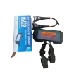 HW008 Auto Darkening Welding Goggles Solar Powered