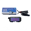 HW008 Auto Darkening Welding Goggles Solar Powered