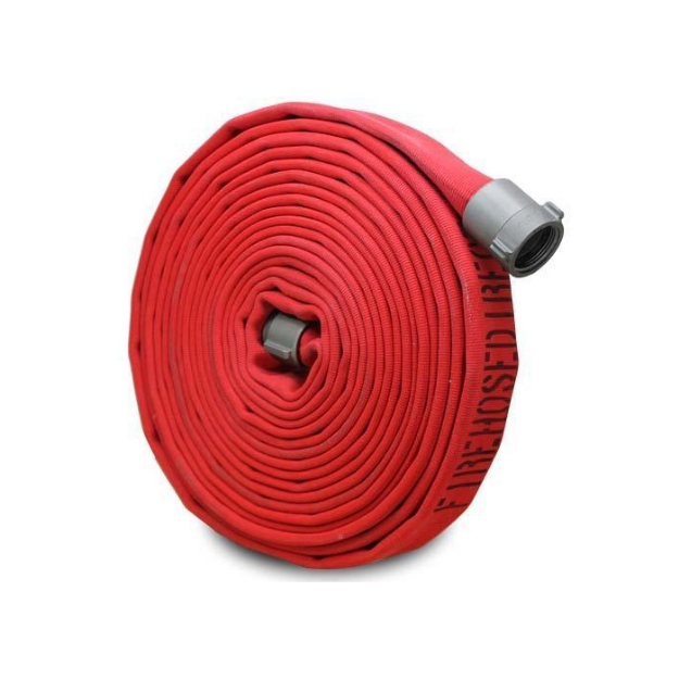 Safety Fire Hydrant 30m Long Hose