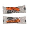 Galson Hearox FEP 1227U Uncorded Foam Earplugs NRR 32 dB Hearing Protection