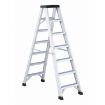 Hight Quality Lightweight Aluminum A-Type Foldable Step Ladder
