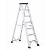 Hight Quality Lightweight Aluminum A-Type Foldable Step Ladder
