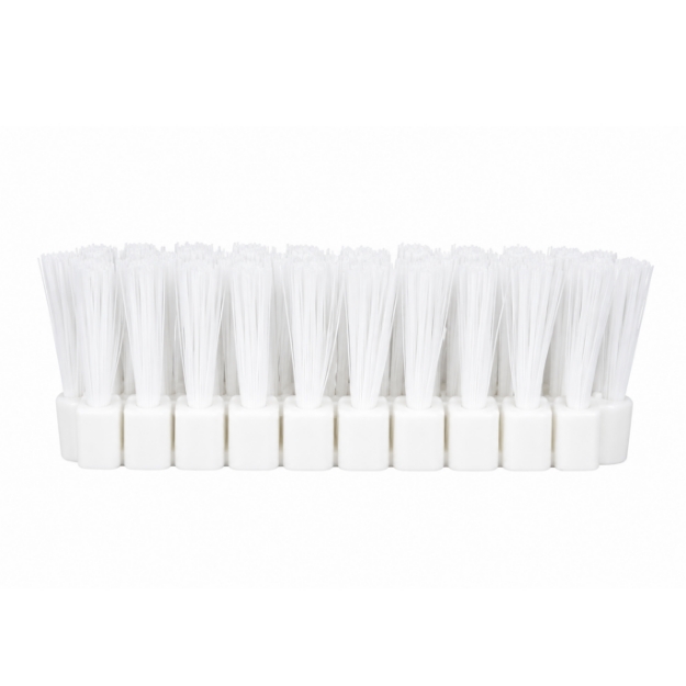 Flexible Flexi Brush Curved Cleaning Brush